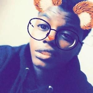 Meet your Posher, Deon